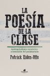 Seller image for La poesa de la clase. for sale by AG Library