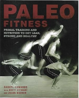 Immagine del venditore per Paleo Fitness. venduto da City Basement Books