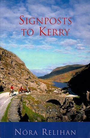 Signposts to Kerry.