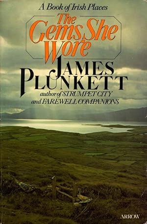 Gems She Wore: A Book of Irish Places.