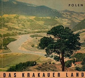 Polen: Das Krakauer Land.