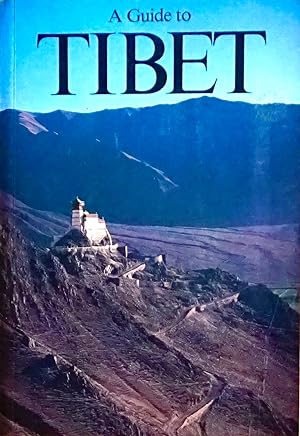 Seller image for A GUIDE TO TIBET for sale by Earth's Magic