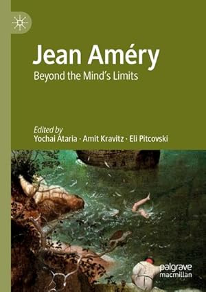 Immagine del venditore per Jean Amry : Beyond the Mind's Limits venduto da AHA-BUCH GmbH