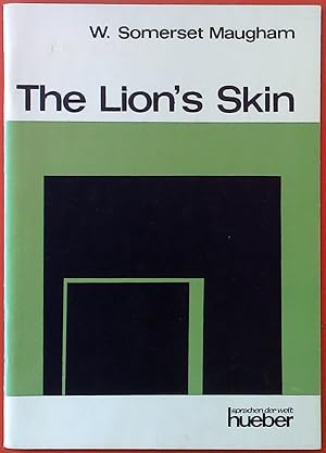 Immagine del venditore per The Lions Skin and other stories venduto da biblion2