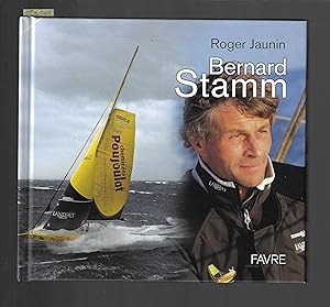 Bernard Stamm