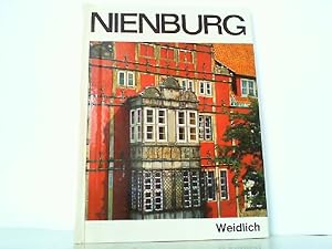 Seller image for Nienburg. for sale by Antiquariat Ehbrecht - Preis inkl. MwSt.