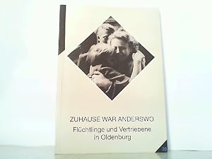 Image du vendeur pour Wenn das man gutgeht! Oldenburg in den Jahren 1930 - 1960. mis en vente par Antiquariat Ehbrecht - Preis inkl. MwSt.