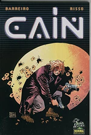 Imagen del vendedor de El Dia Despues numero 01: Cain a la venta por lisarama