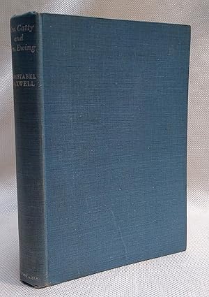 Imagen del vendedor de Mrs Gatty and Mrs Ewing [with ms letter addressed to Mrs. Graham Greene from the author] a la venta por Book House in Dinkytown, IOBA