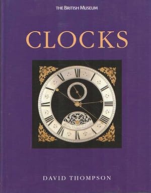 The British Museum: Clocks