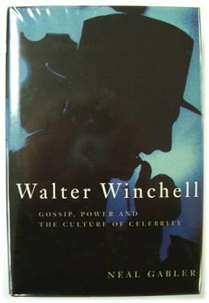 Bild des Verkufers fr Walter Winchell: Gossip, Power and the Culture of Celebrity zum Verkauf von PsychoBabel & Skoob Books