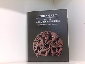 Bild des Verkufers fr Indian Art in the Ashmolean Museum zum Verkauf von Book Broker