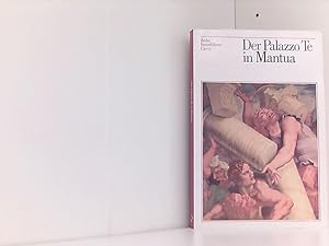 Bild des Verkufers fr Der Palazzo Te in Mantua (Guide artistiche) zum Verkauf von Book Broker