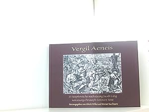 Bild des Verkufers fr Vergil Aeneis - Illust, G. J. Lang - G. C. Eimmart: Sammlung von 51 Kupferst. zu Vergils Aeneis zum Verkauf von Book Broker