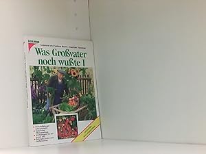 Immagine del venditore per Was Grovater noch wute, Bd.1 venduto da Book Broker