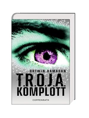 T.R.O.J.A. Komplott