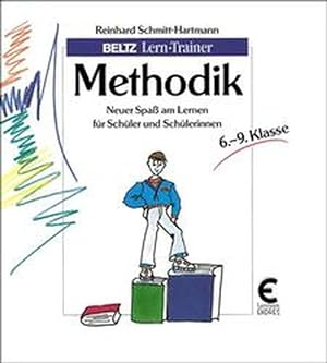 Immagine del venditore per Methodik (Beltz Lern-Trainer) venduto da Versandantiquariat Felix Mcke