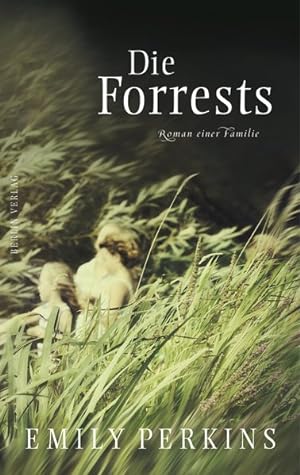 Image du vendeur pour Die Forrests: Roman einer Familie mis en vente par Versandantiquariat Felix Mcke