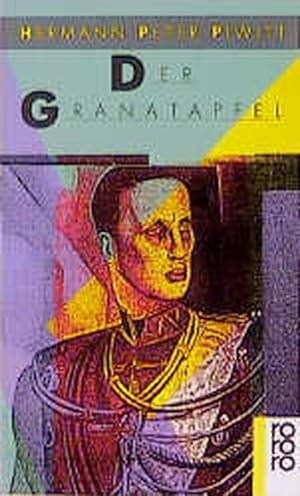Bild des Verkufers fr Der Granatapfel (rororo / Rowohlts Rotations Romane) zum Verkauf von Versandantiquariat Felix Mcke