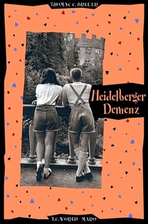 Seller image for Heidelberger Demenz for sale by Versandantiquariat Felix Mcke