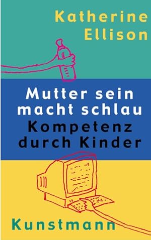 Seller image for Mutter sein macht schlau. Kompetenz durch Kinder for sale by Versandantiquariat Felix Mcke