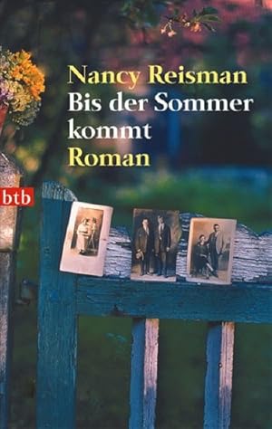 Seller image for Bis der Sommer kommt for sale by Versandantiquariat Felix Mcke