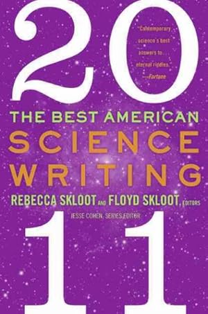 Seller image for Best American Science Writing 2011 for sale by GreatBookPrices
