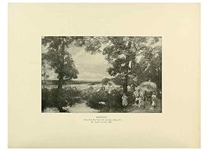 Image du vendeur pour Reproduccin/Reproduction 49420344151: British trees /. London :Hutchinson,1907. mis en vente par EL BOLETIN
