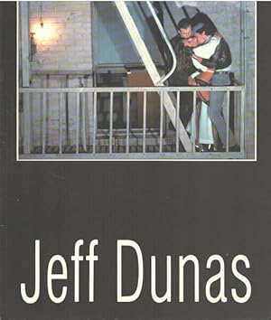 Dunas jeff / texte en français -anglais - allemand
