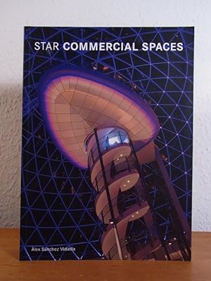 Bild des Verkufers fr Star Commercial Spaces [English Edition] zum Verkauf von Antiquariat Weber