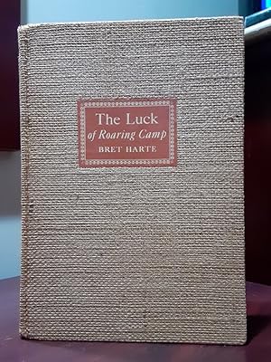 The Luck Of Roaring Camp