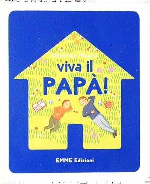 Immagine del venditore per Viva il papa'! venduto da Librodifaccia