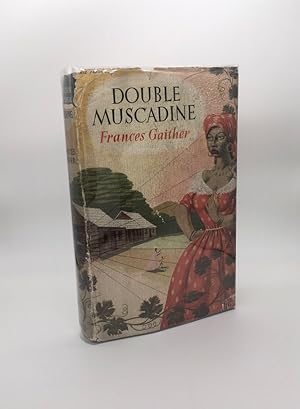 Double Muscadine