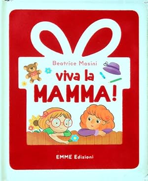 Immagine del venditore per Viva la mamma! venduto da Librodifaccia