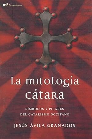 Imagen del vendedor de La Mitologa Ctara (Spanish Edition) a la venta por Von Kickblanc