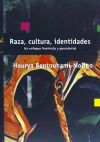 Image du vendeur pour RAZA, CULTURA, IDENTIDADES mis en vente par AG Library