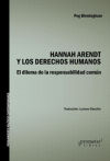 Bild des Verkufers fr hannah arendt y los derechos humanos zum Verkauf von AG Library
