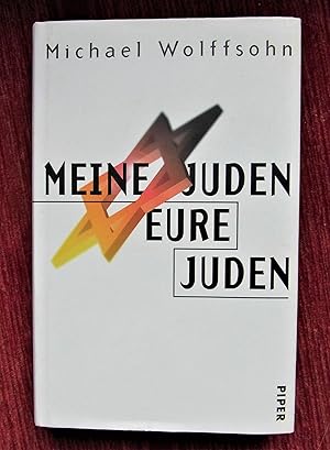 Meine Juden - Eure Juden.