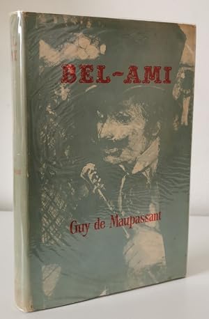 Imagen del vendedor de Bel-Ami a la venta por Books Written By (PBFA Member)