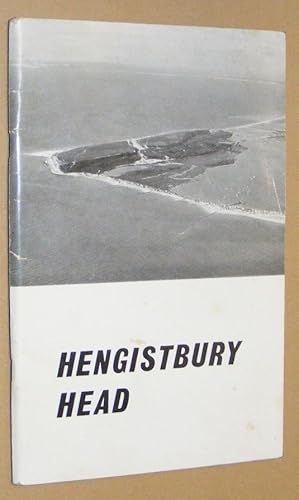 Hengistbury Head: an environmental study