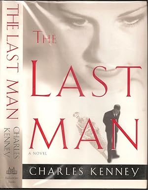 Seller image for The Last Man for sale by The Book Collector, Inc. ABAA, ILAB