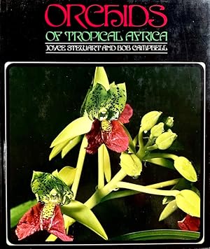 Orchids of Tropical Africa