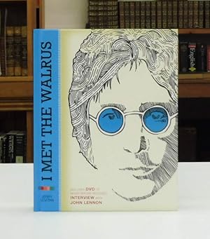 Immagine del venditore per I Met the Walrus: How One Day with John Lennon Changed My Life Forever venduto da Back Lane Books