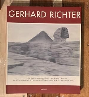 Bild des Verkufers fr Gerhard Richter A Cura Di Bruno Cora zum Verkauf von Stefan Schuelke Fine Books