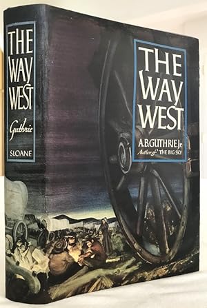 The Way West