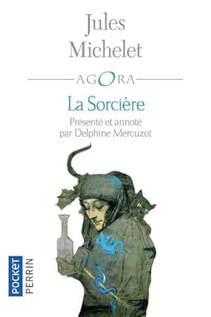 la sorcière