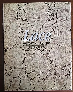 Lace: History and Fashion