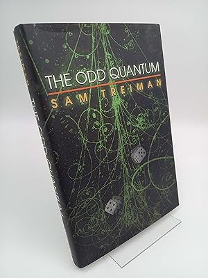 Seller image for The Odd Quantum for sale by Antiquariat Smock