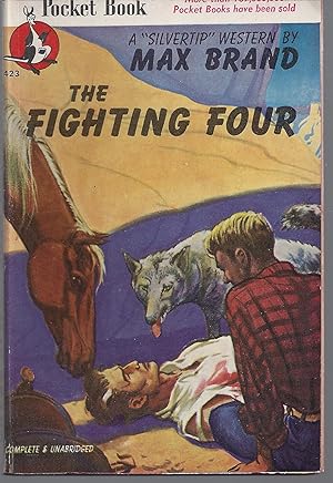 The Fighting Four