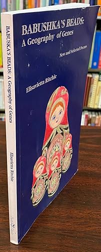 Bild des Verkufers fr Babushka's Beads: New and Selected Poems zum Verkauf von BookMarx Bookstore